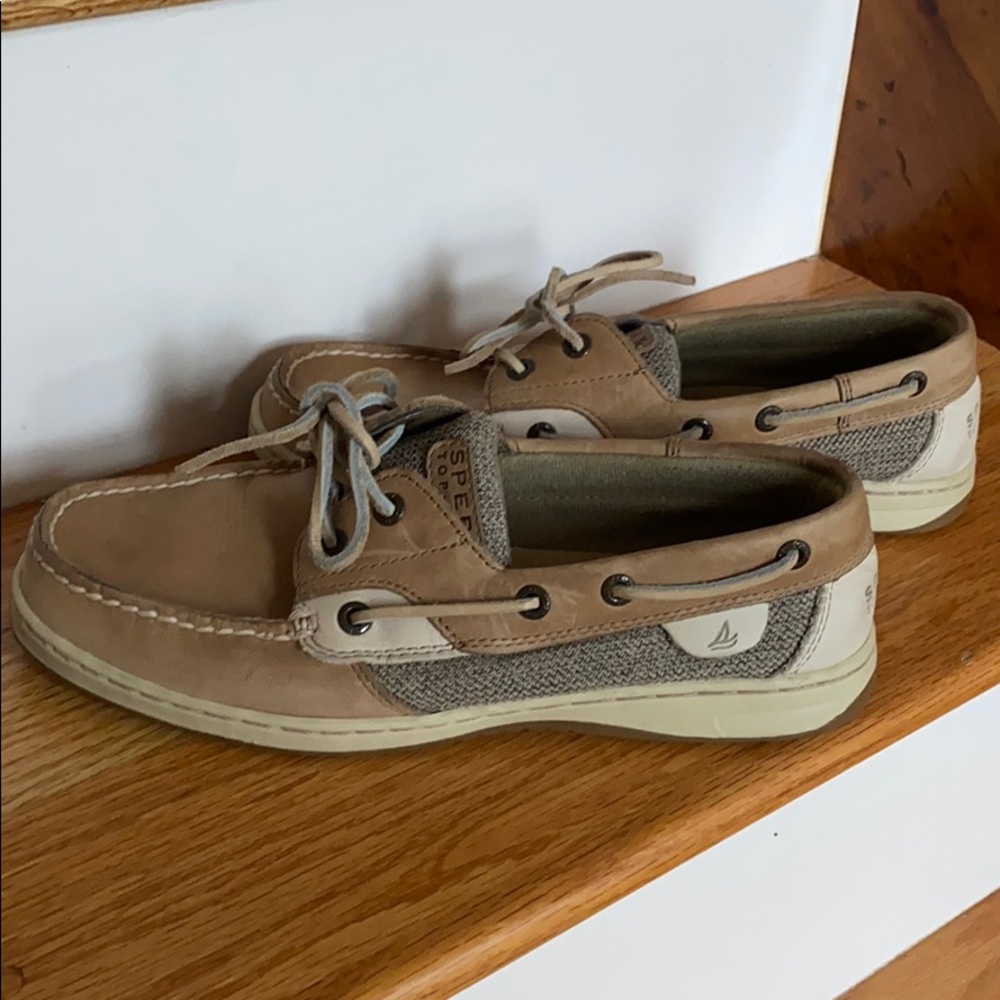 Sperry Top Slider